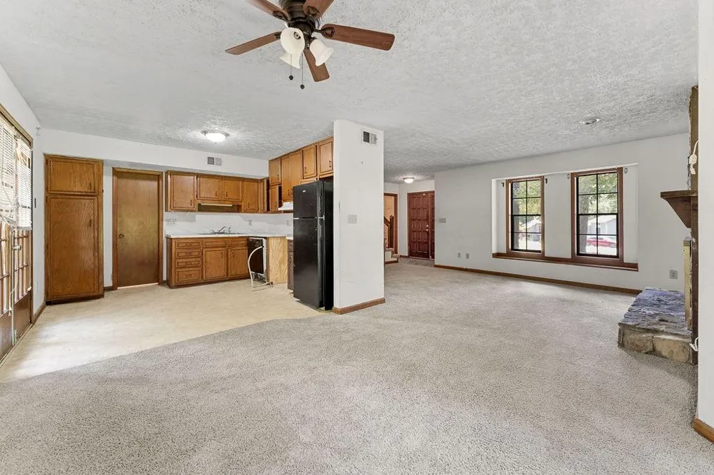 1043 Ascot Court Riverdale, GA 30296