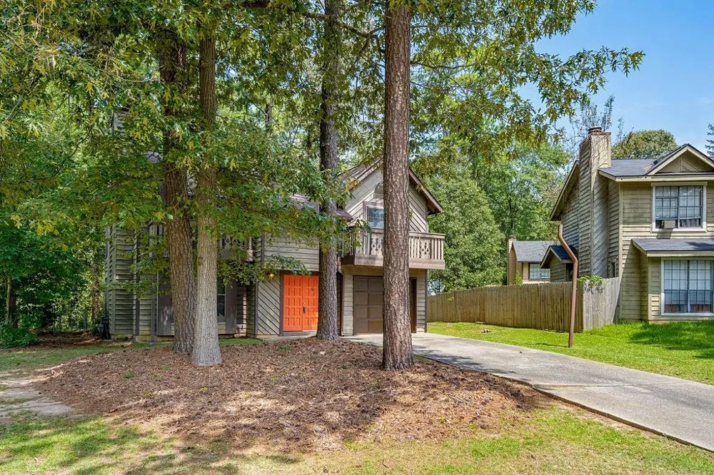 1043 Ascot Court Riverdale, GA 30296