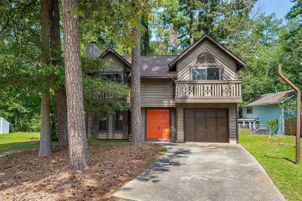 1043 Ascot Court Riverdale, GA 30296