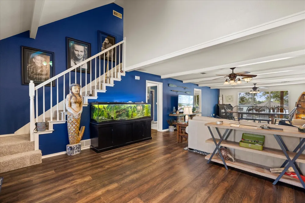 109 Casas Del Sur Street Granbury, TX 76049
