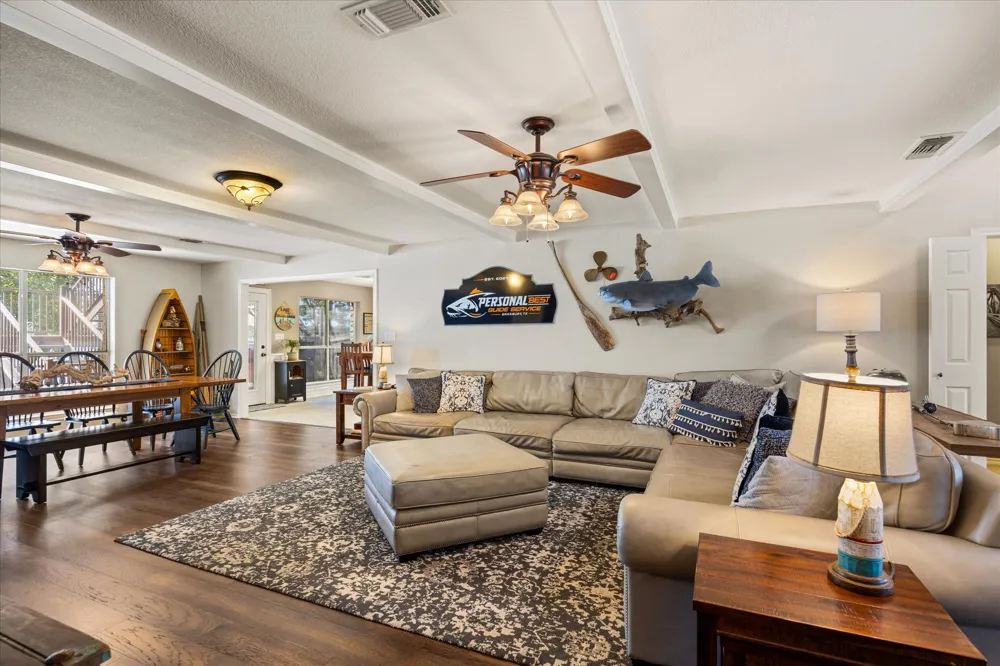 109 Casas Del Sur Street Granbury, TX 76049