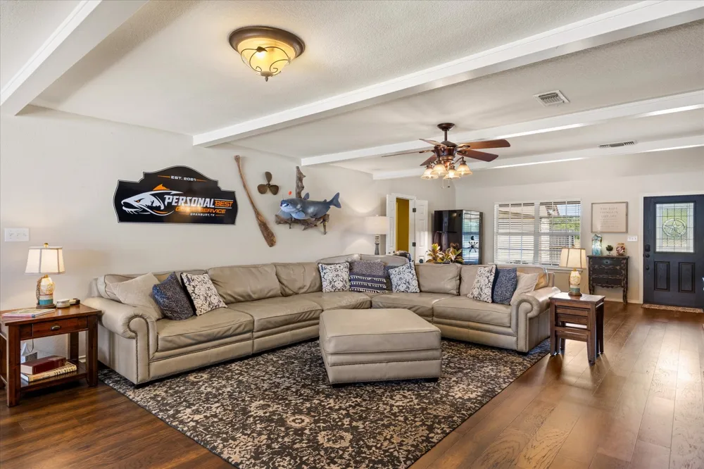 109 Casas Del Sur Street Granbury, TX 76049