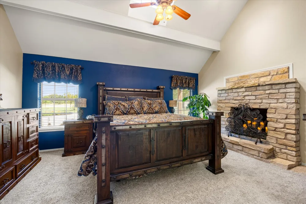 109 Casas Del Sur Street Granbury, TX 76049