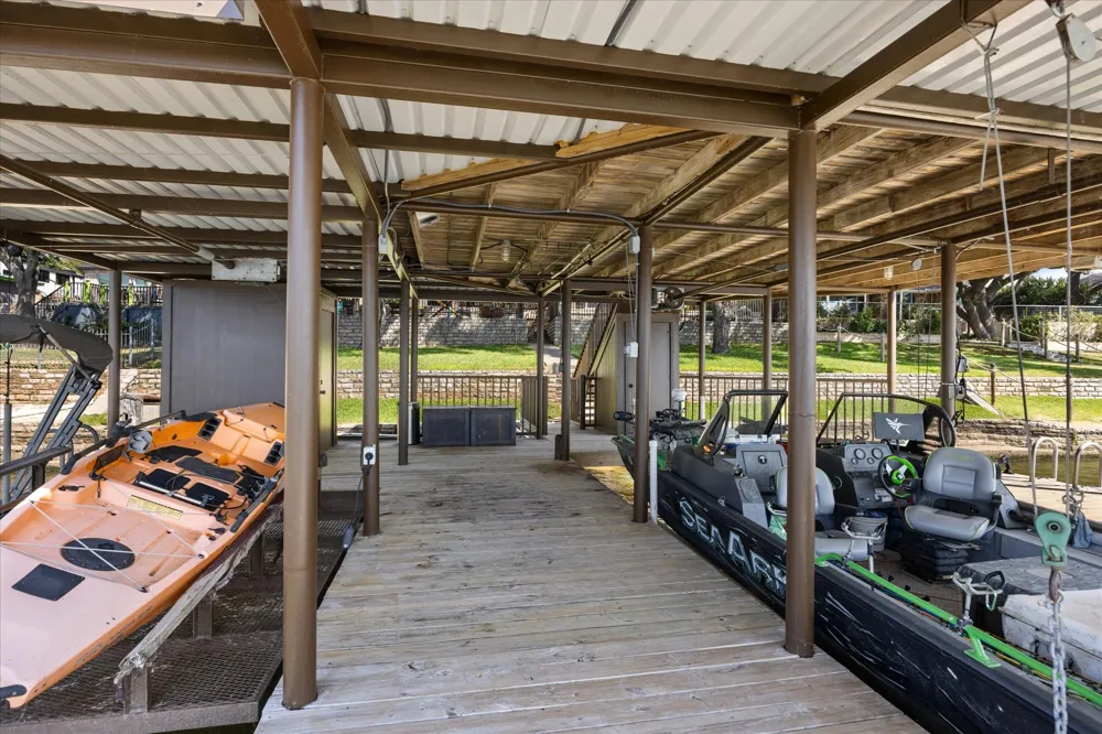 109 Casas Del Sur Street Granbury, TX 76049