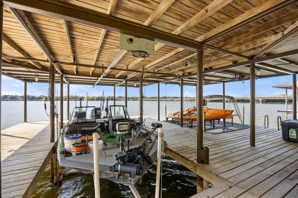 109 Casas Del Sur Street Granbury, TX 76049