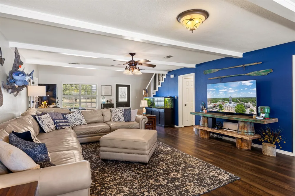 109 Casas Del Sur Street Granbury, TX 76049