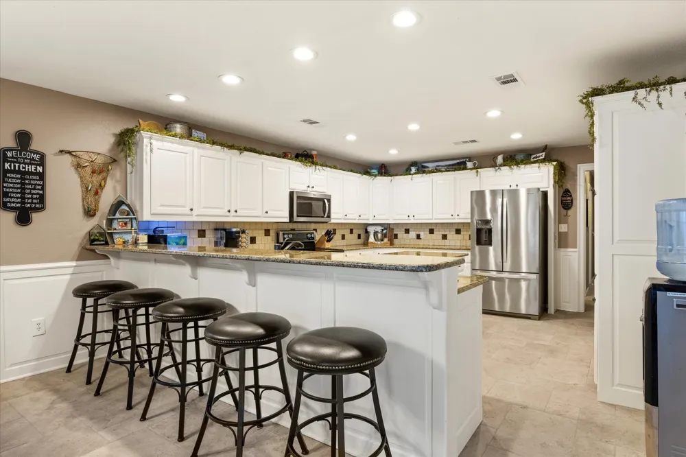 109 Casas Del Sur Street Granbury, TX 76049