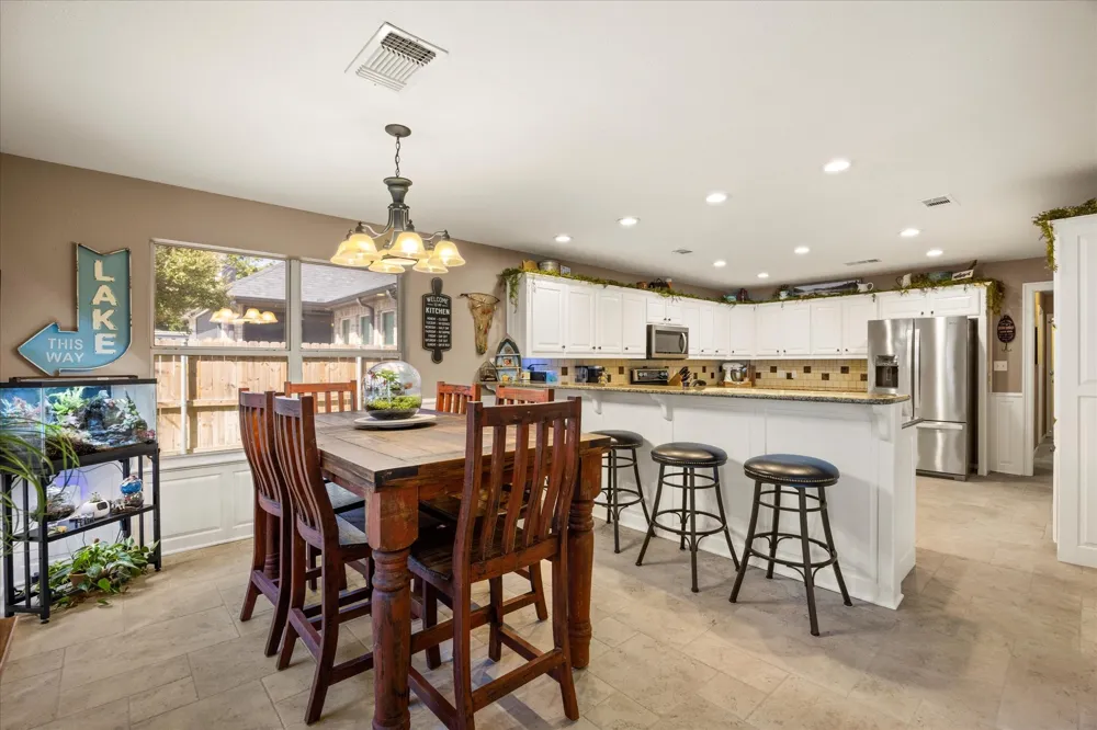109 Casas Del Sur Street Granbury, TX 76049