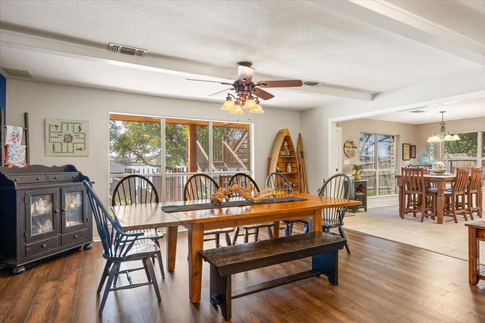 109 Casas Del Sur Street Granbury, TX 76049
