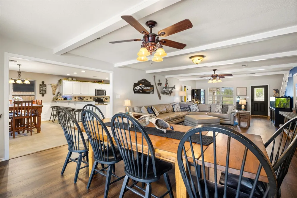 109 Casas Del Sur Street Granbury, TX 76049