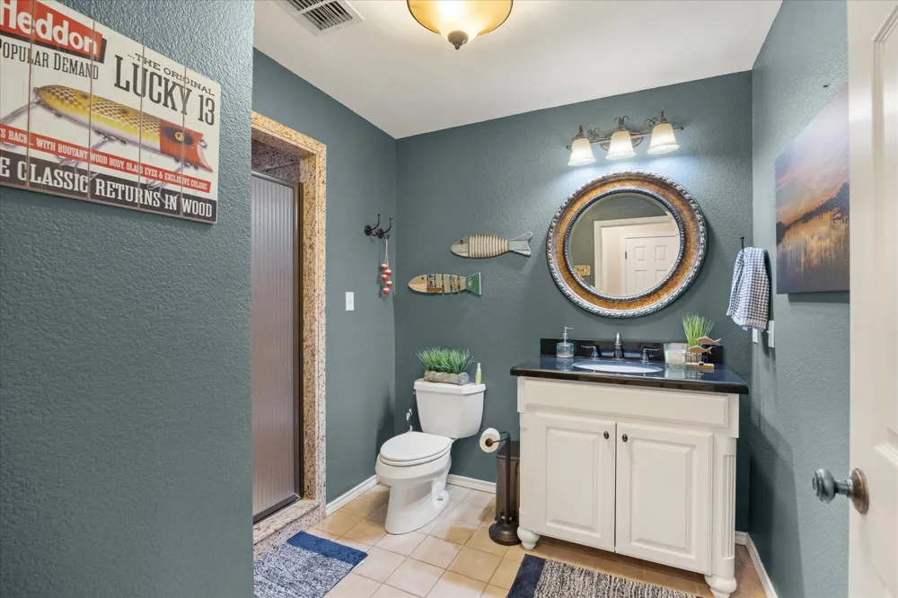 109 Casas Del Sur Street Granbury, TX 76049