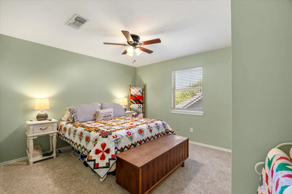 109 Casas Del Sur Street Granbury, TX 76049