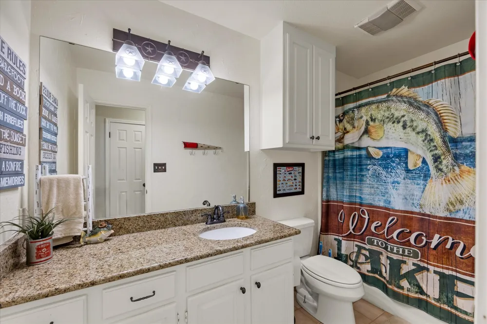 109 Casas Del Sur Street Granbury, TX 76049