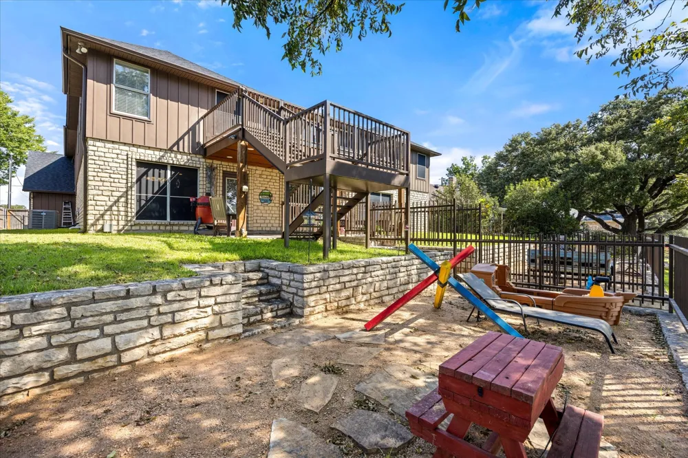 109 Casas Del Sur Street Granbury, TX 76049