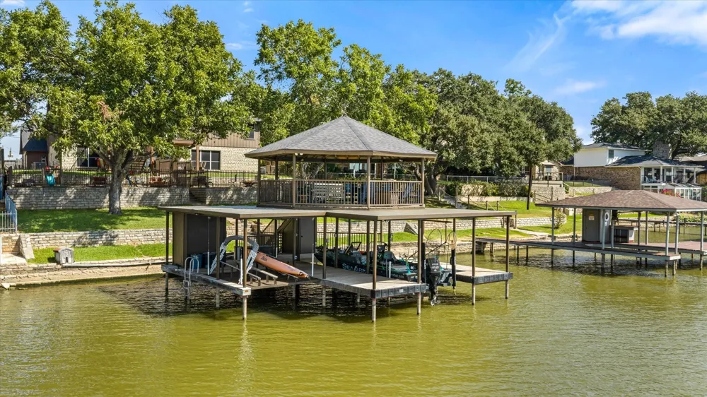 109 Casas Del Sur Street Granbury, TX 76049