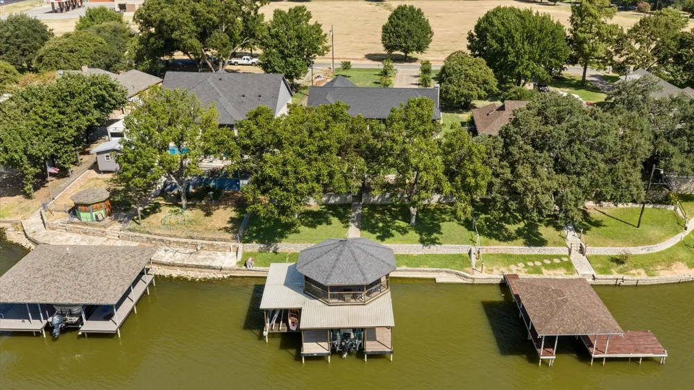 109 Casas Del Sur Street Granbury, TX 76049