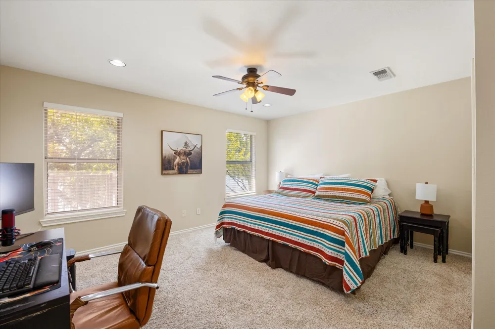 109 Casas Del Sur Street Granbury, TX 76049