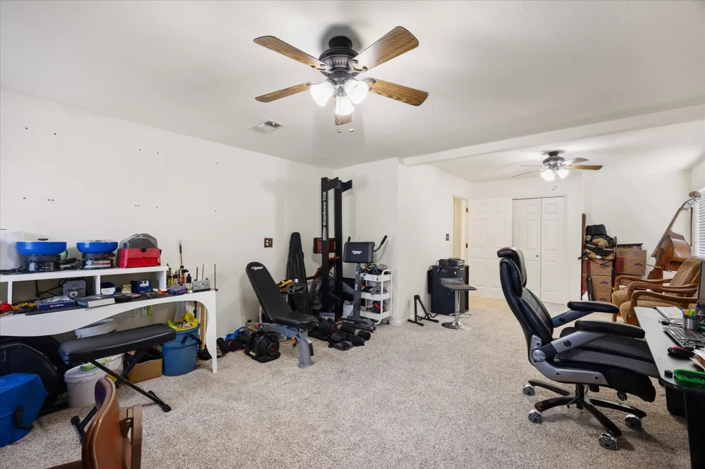 109 Casas Del Sur Street Granbury, TX 76049