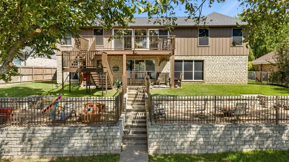 109 Casas Del Sur Street Granbury, TX 76049