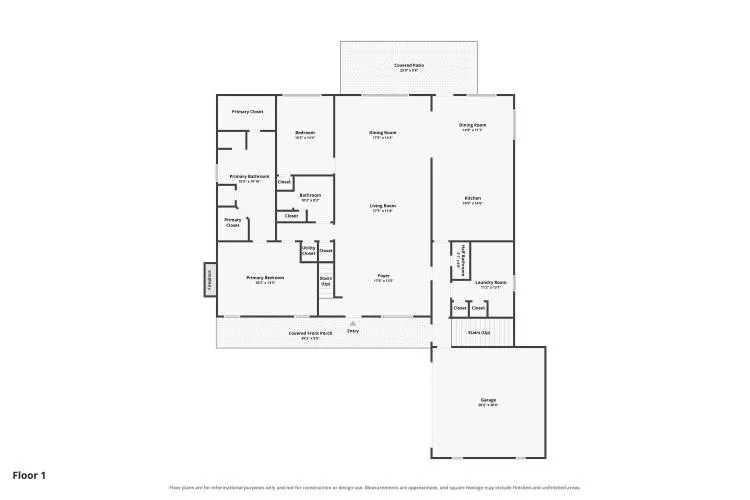 109 Casas Del Sur Street Granbury, TX 76049