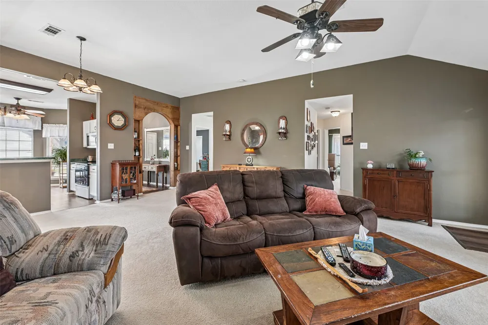 3209 Welch Lane Sachse, TX 75048