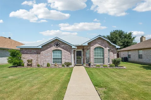 3209 Welch Lane