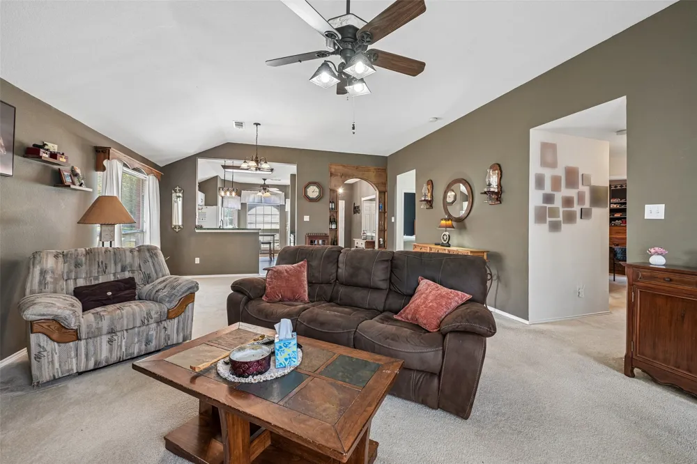 3209 Welch Lane Sachse, TX 75048
