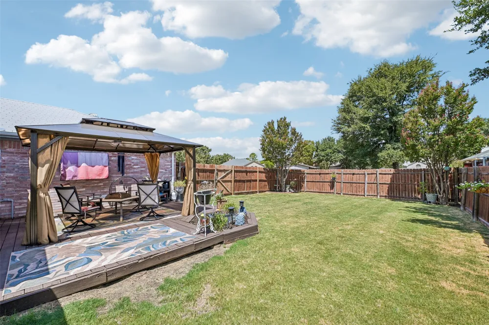 3209 Welch Lane Sachse, TX 75048