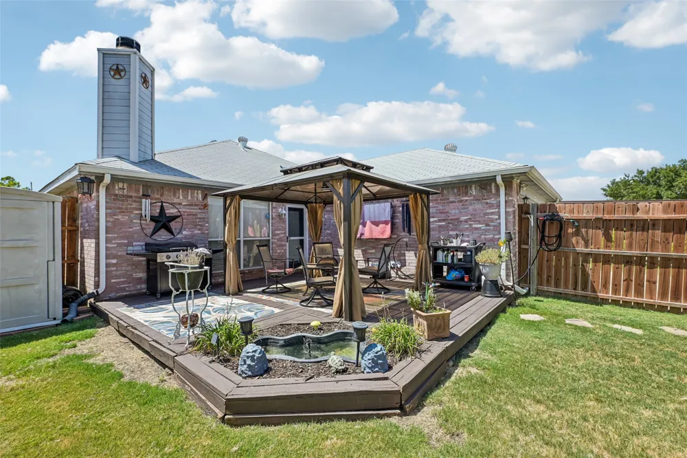 3209 Welch Lane Sachse, TX 75048