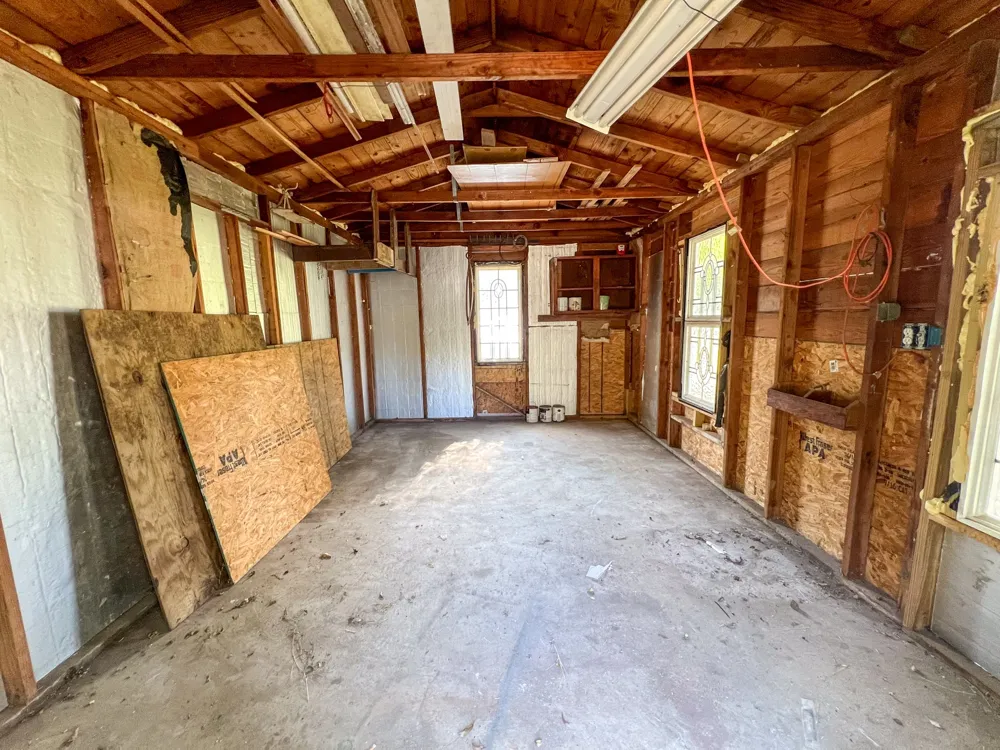 1527 W Gandy Street Denison, TX 75020