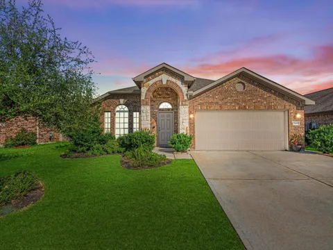 5414 Still Creek Ranch Drive