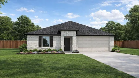 8931 Phoebe Bend Drive