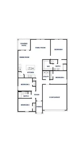 8931 Phoebe Bend Drive Montgomery, TX 77316