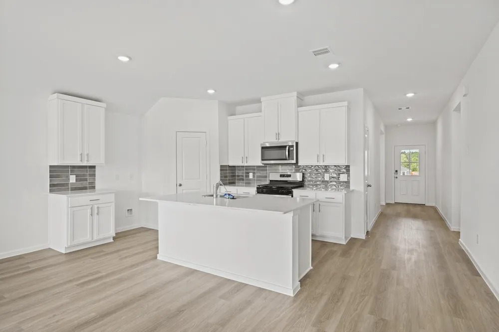 8931 Phoebe Bend Drive Montgomery, TX 77316