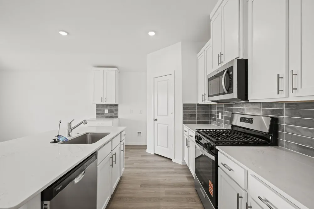8931 Phoebe Bend Drive Montgomery, TX 77316