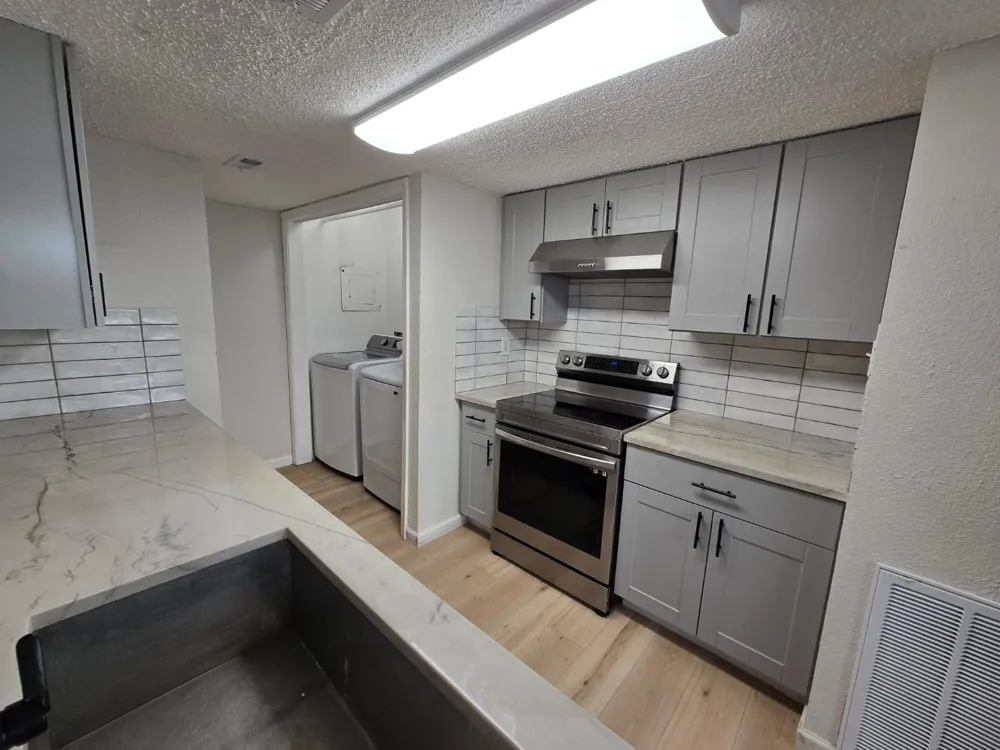 5640 Birchmont Drive #C Houston, TX 77091