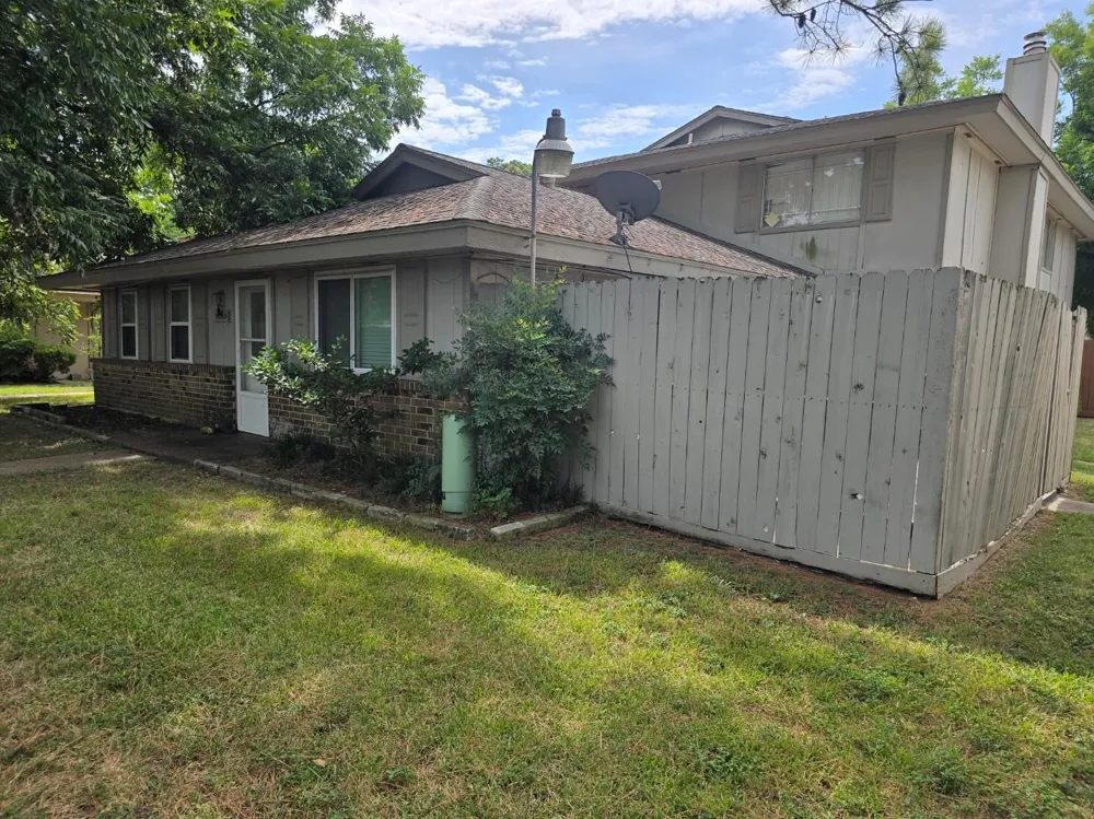 5640 Birchmont Drive #C Houston, TX 77091