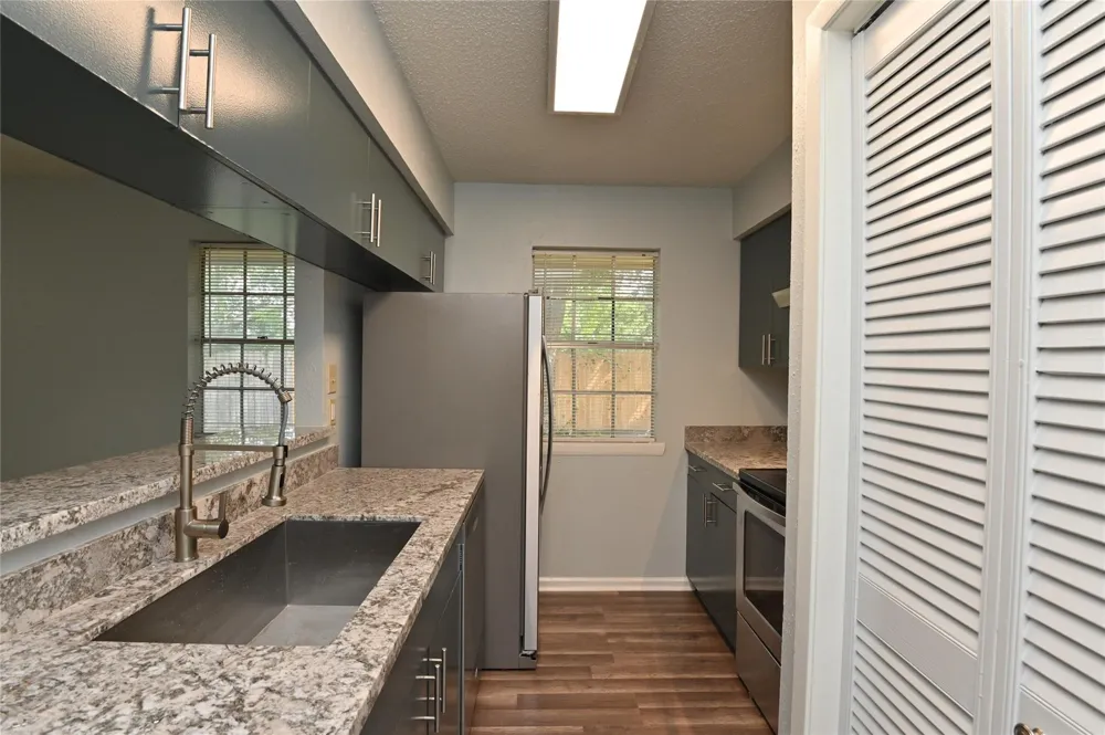 5640 Birchmont Drive #C Houston, TX 77091