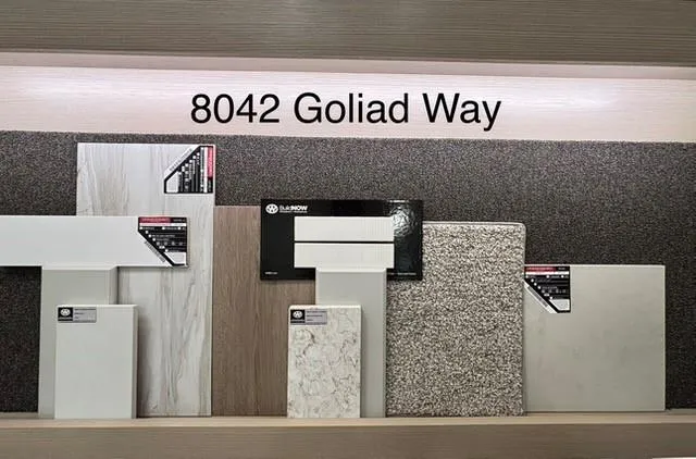 8042 Goliad Way Beasley, TX 77417