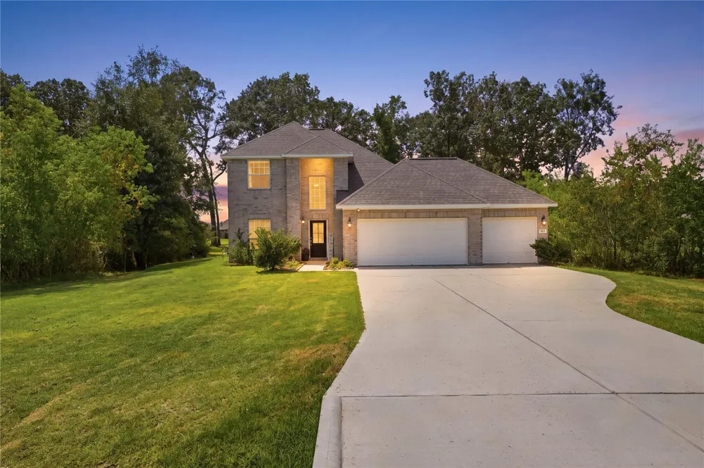 163 Road 6615 Dayton, TX 77535