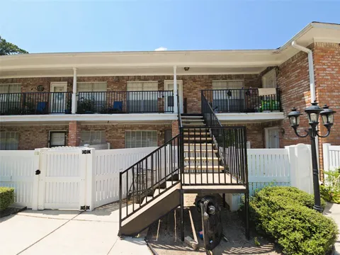 14333 Memorial Drive #91