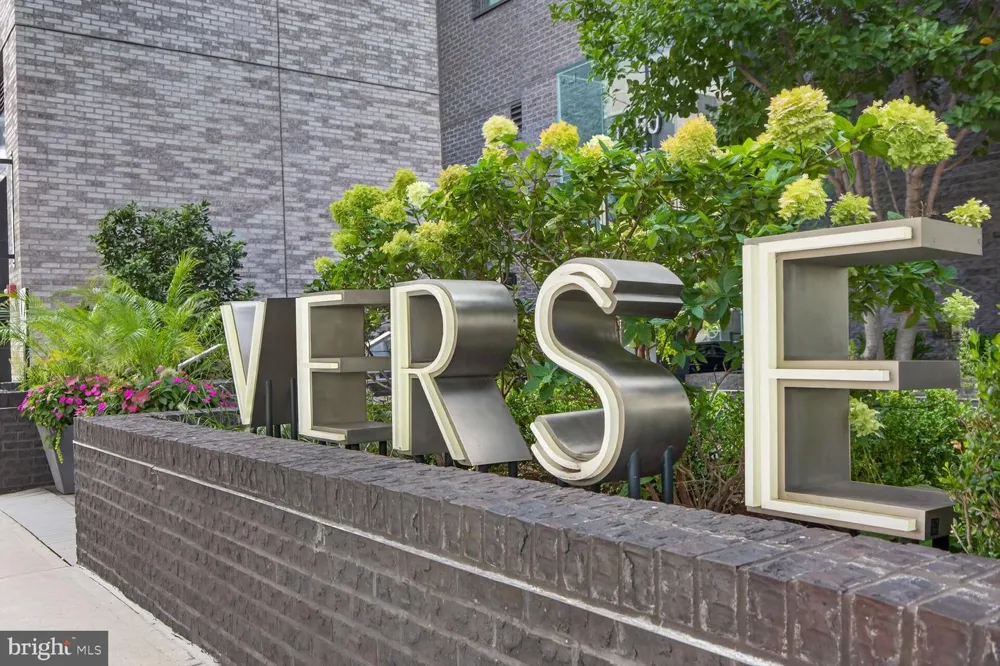 1650 SILVER HILL DRIVE #1607 Mclean, VA 22102