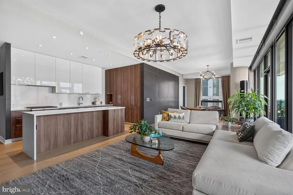 1650 SILVER HILL DRIVE #1607 Mclean, VA 22102