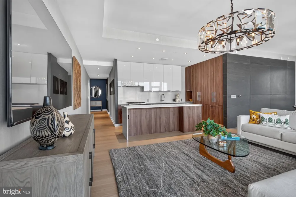 1650 SILVER HILL DRIVE #1607 Mclean, VA 22102