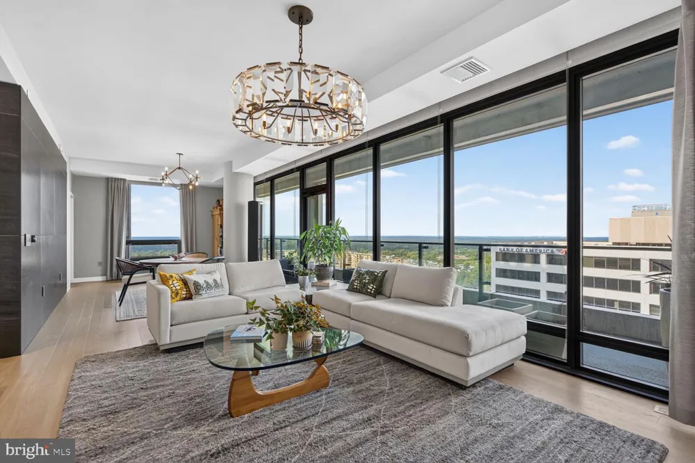 1650 SILVER HILL DRIVE #1607 Mclean, VA 22102
