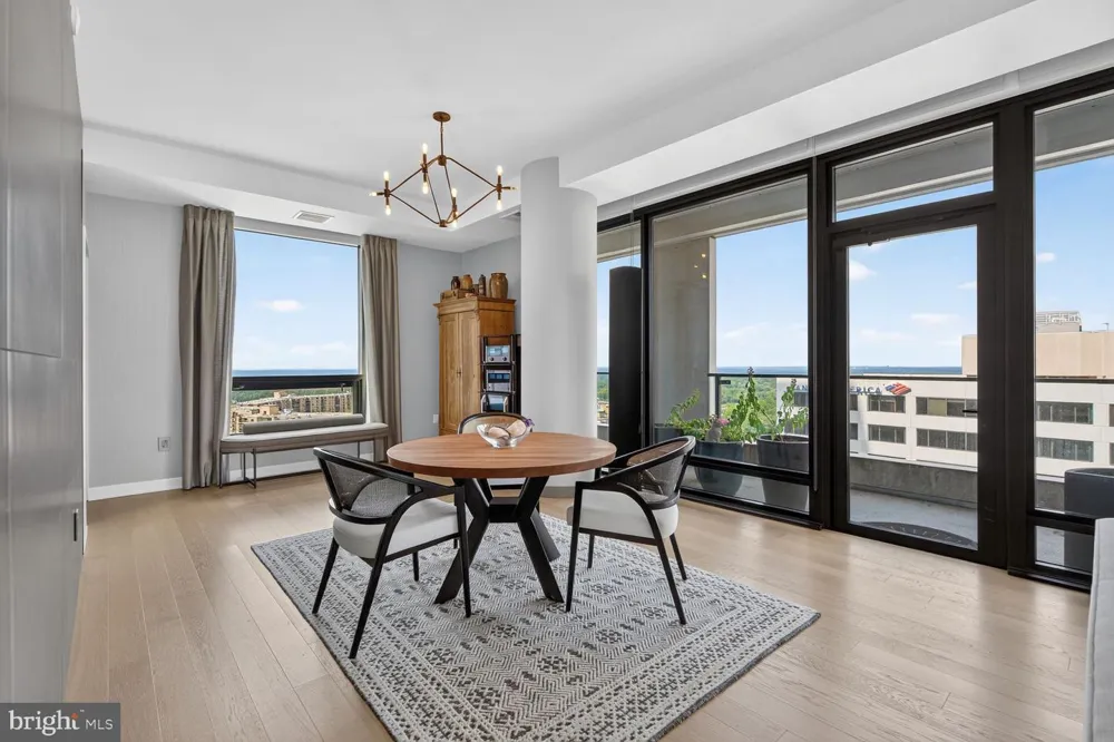 1650 SILVER HILL DRIVE #1607 Mclean, VA 22102