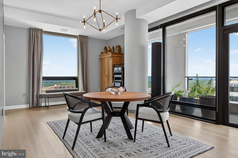 1650 SILVER HILL DRIVE #1607 Mclean, VA 22102