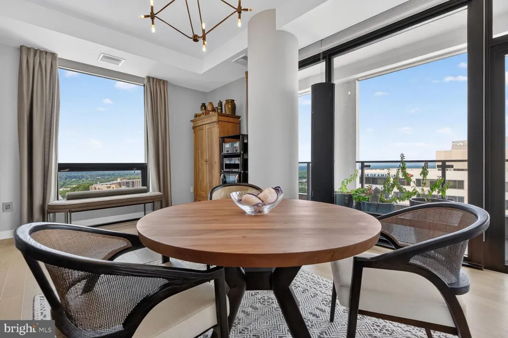 1650 SILVER HILL DRIVE #1607 Mclean, VA 22102