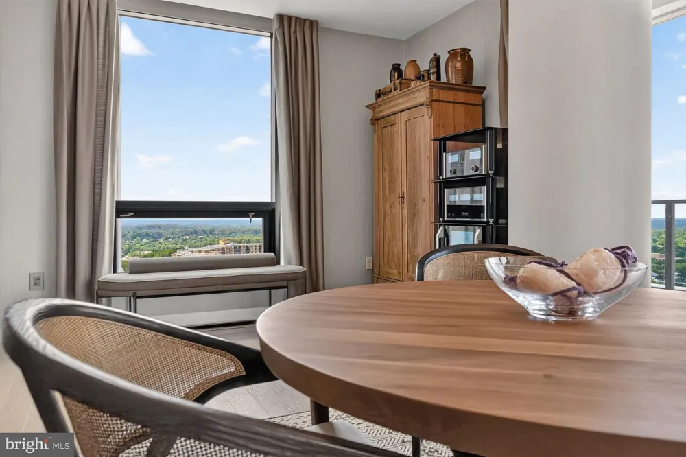 1650 SILVER HILL DRIVE #1607 Mclean, VA 22102