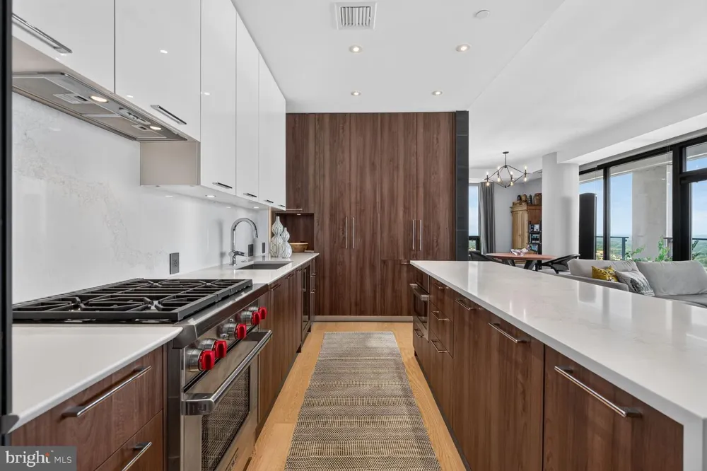 1650 SILVER HILL DRIVE #1607 Mclean, VA 22102